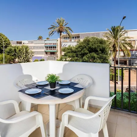 Apartamento Euromar En La Carihuela