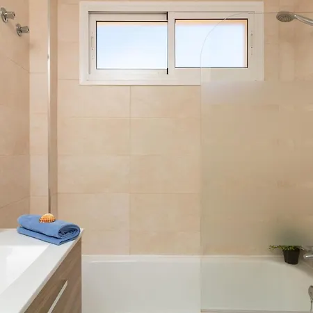 Apartamento Euromar En La Carihuela Appartement Torremolinos