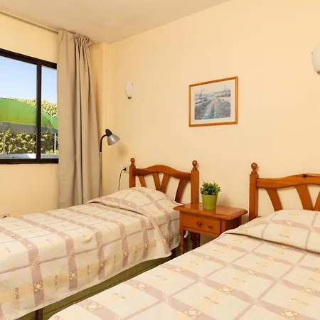 Apartamento Euromar En La Carihuela * Torremolinos