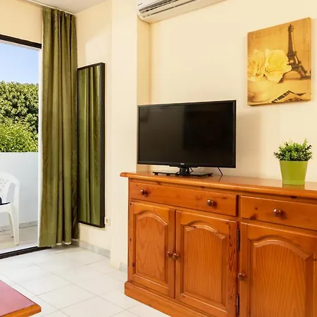 Apartamento Euromar En La Carihuela Appartement Torremolinos
